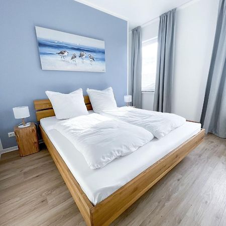 Ferienwohnung Auf Dem Hof Postma Lambrechtshagen Eksteriør bilde